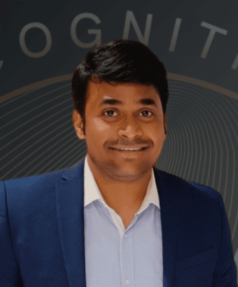 Amarnath Reddy Kallam